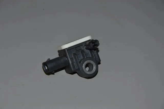 Right Side Impact Sensor