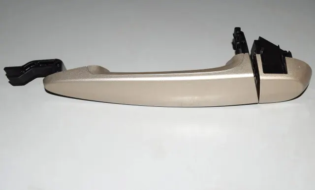 Rear Right Door Exterior Handle