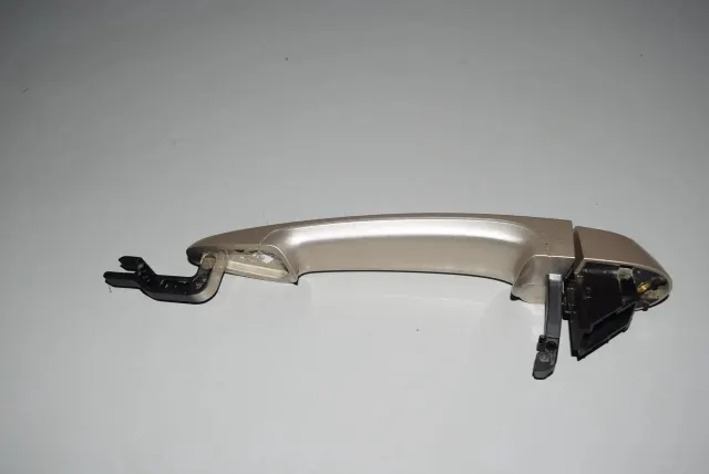 Front Right Door Exterior Handle
