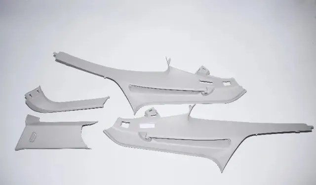 Other Trim Parts