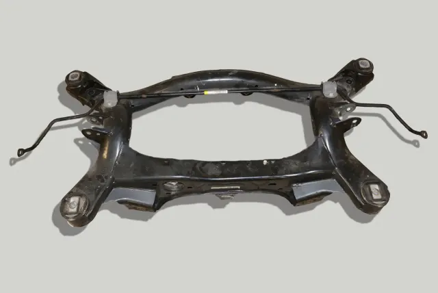 Rear Subframe