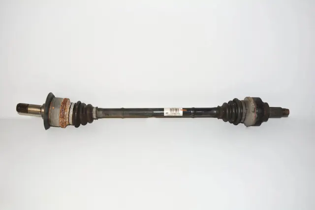 Rear Right Driveshaft