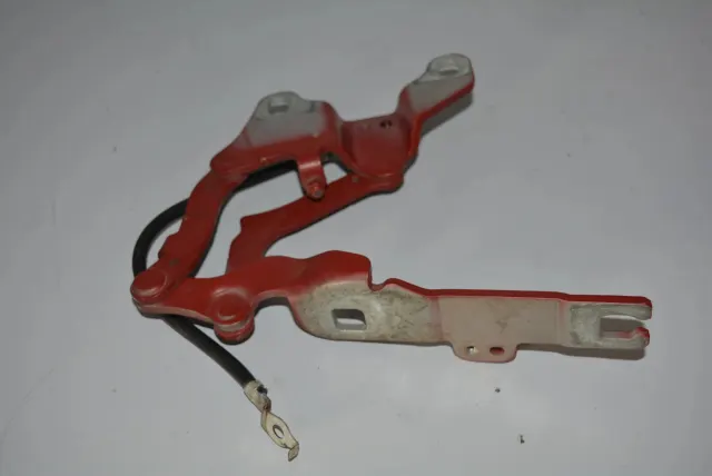 Front Left Bonnet Hinge
