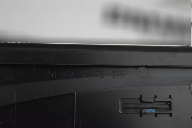 Door Sill Trim Kit