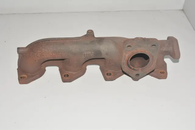 Exhaust Manifold