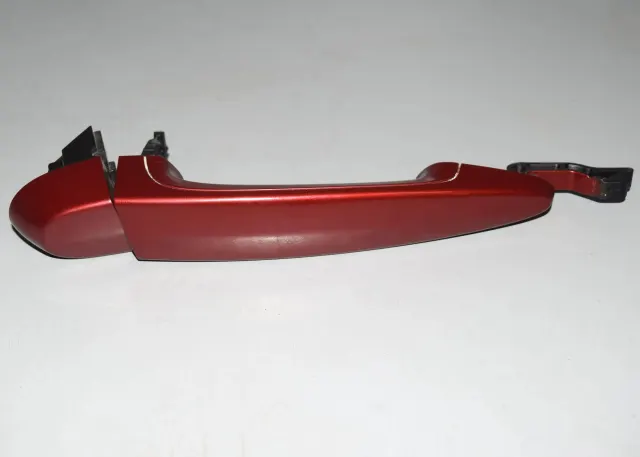 Rear Right Door Exterior Handle