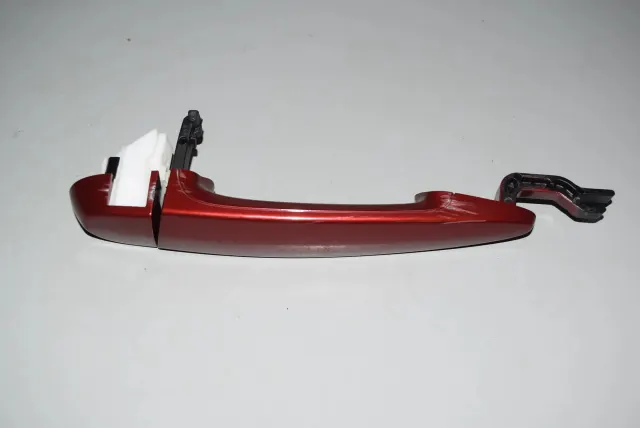 Rear Left Door Exterior Handle