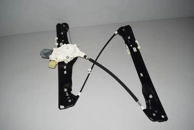 Front Left Door Window Regulator