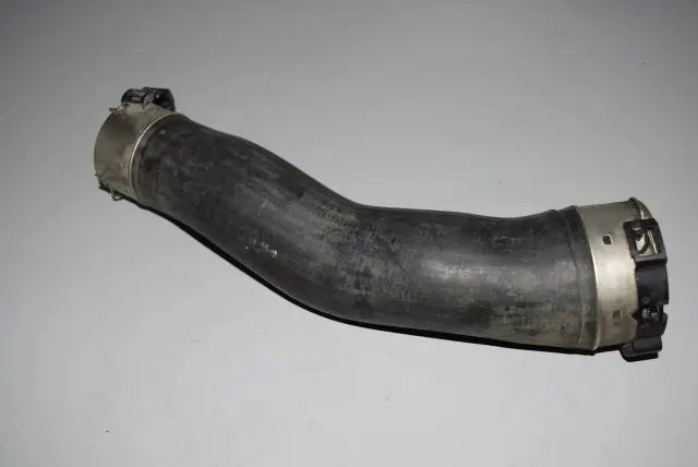 Right Side Intercooler Hose