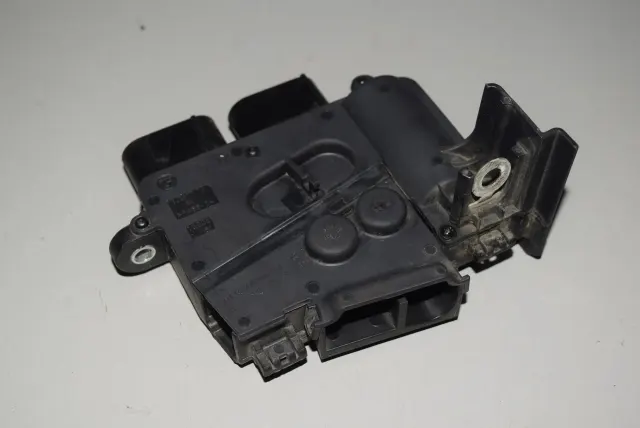 Other Control Units
