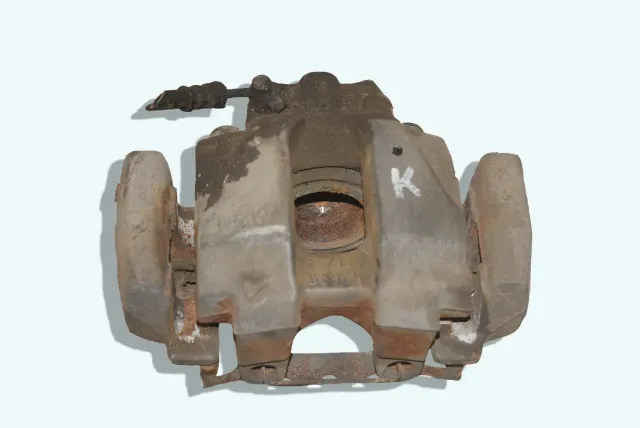 Front Left Brake Caliper