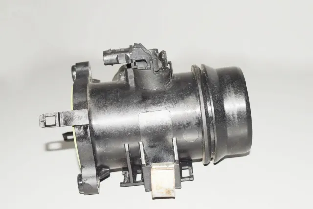 Other Engine Compartment Parts