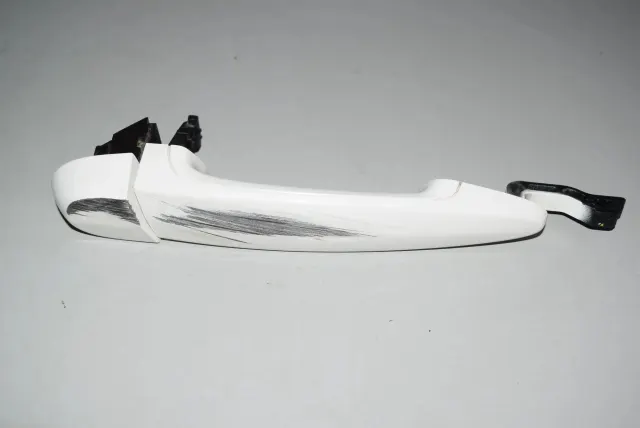 Rear Right Door Exterior Handle
