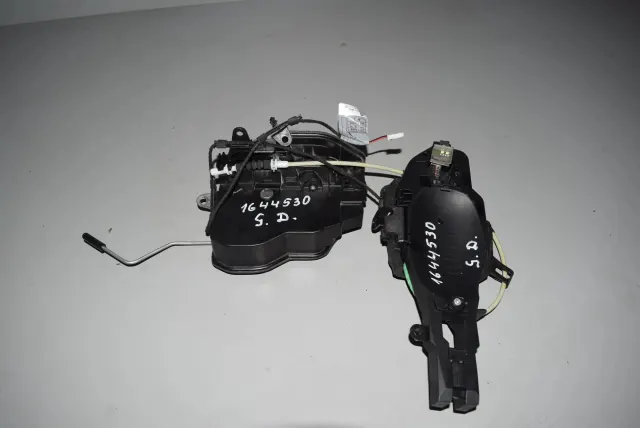 Rear Right Door Lock