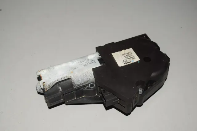 Sunroof Control Module