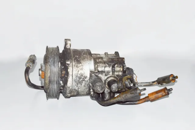 Power Steering Pump