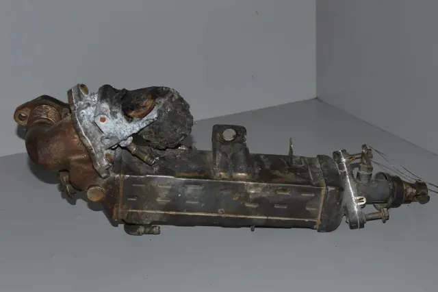 EGR Cooler