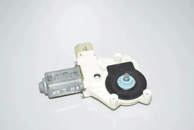 Rear Left Door Window Control Motor
