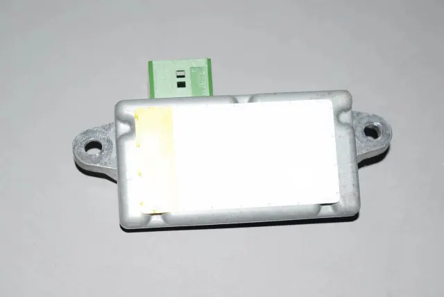 SRS Control Unit