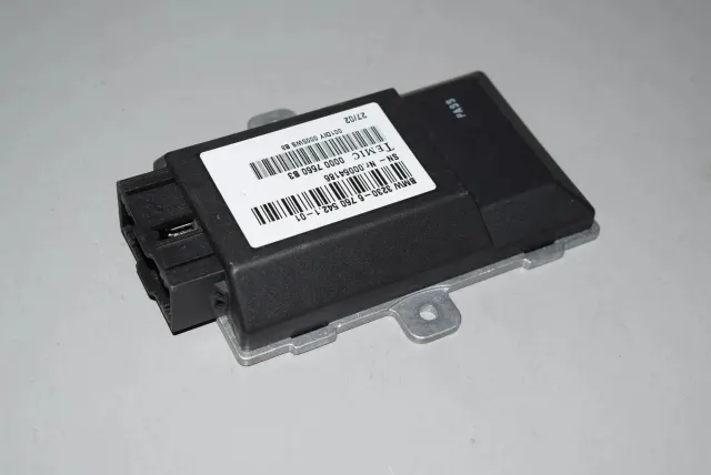 Other Control Units