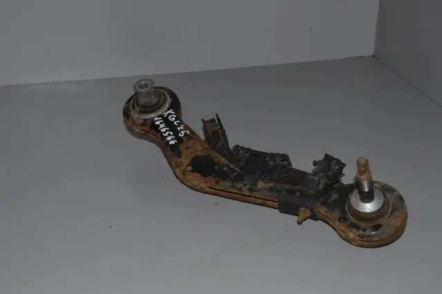 Rear Left Control Arm