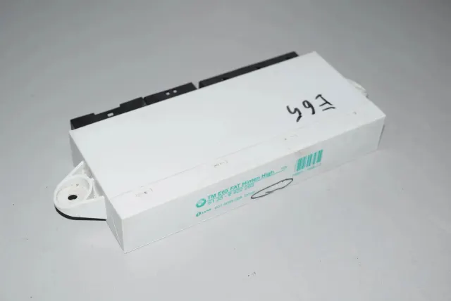 Rear Right Door Control Unit