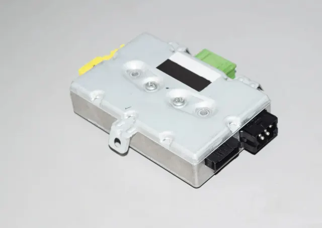 Front Left Door Control Unit