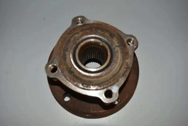 Rear Right Wheel Bearing