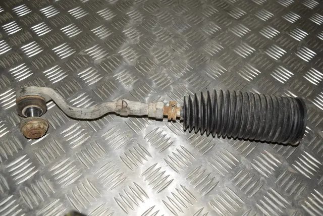 Right Side Steering Tie Rod