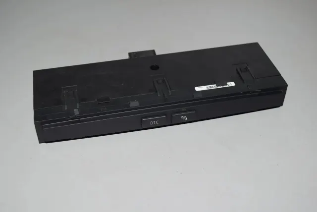 Button Switch Panel