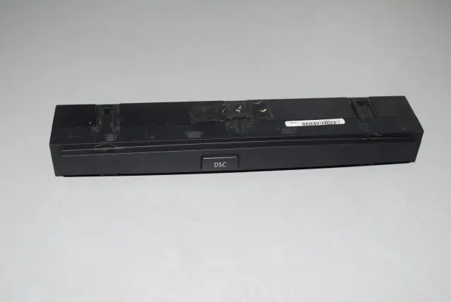Button Switch Panel