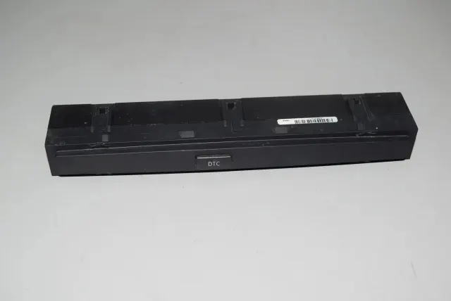 Button Switch Panel