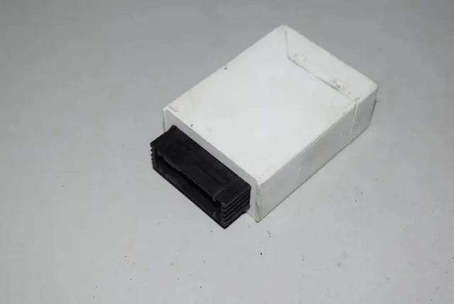 Other Control Units
