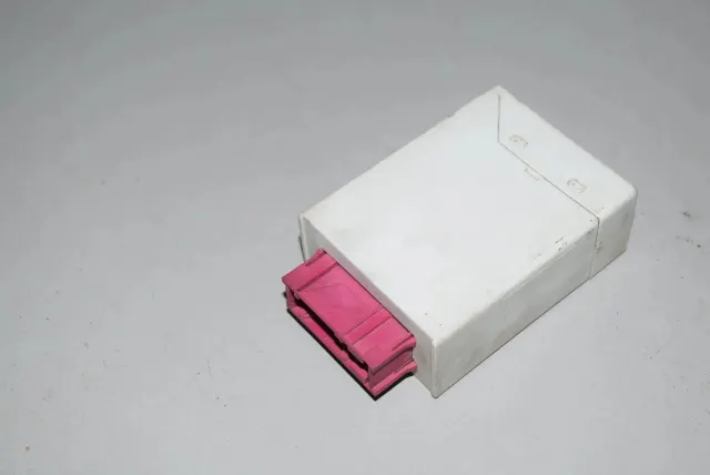 Other Control Units