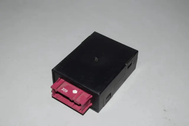 Other Control Units