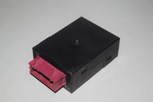 Other Control Units