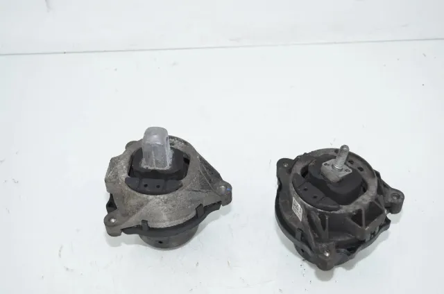 Right Side Engine Mount