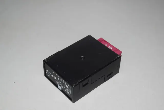 Other Control Units