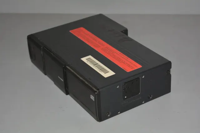 CD Changer