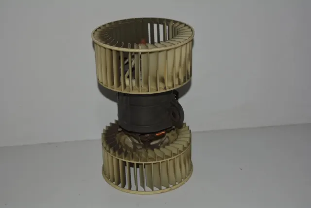 Heater Blower Fan