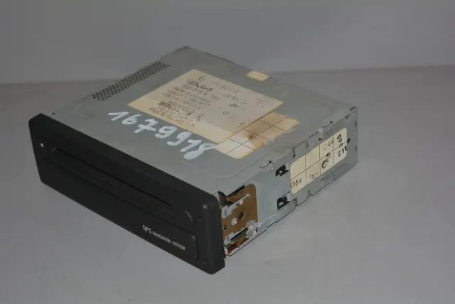 Navigation Control Switch