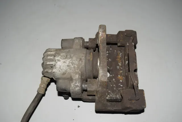 Rear Right Brake Caliper