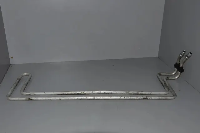Power Steering Radiator