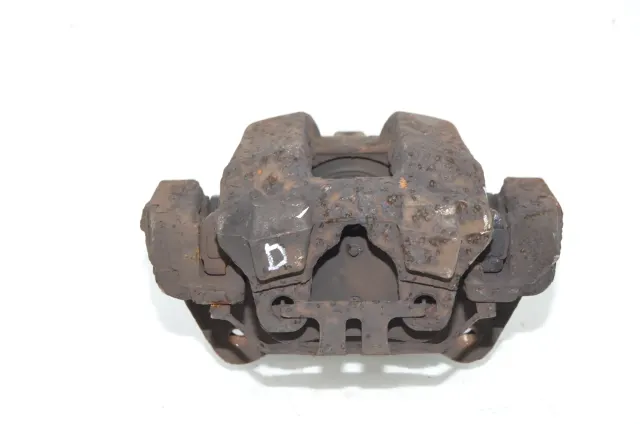 Front Right Brake Caliper