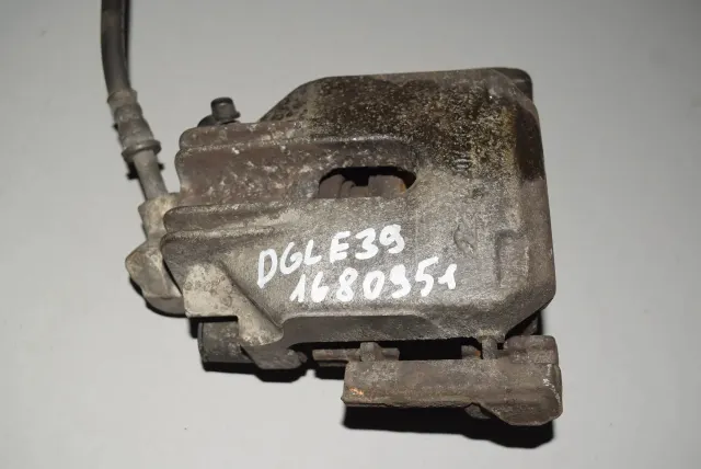Rear Right Brake Caliper