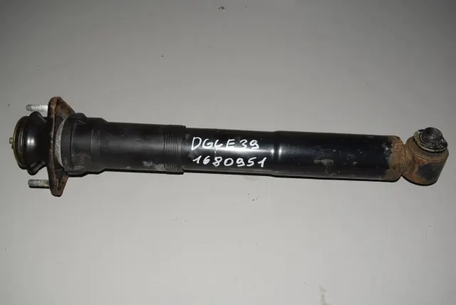 Rear Right Shock Absorber
