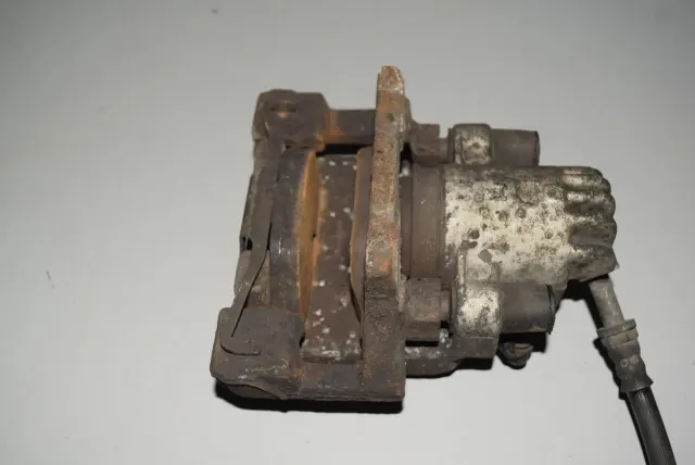 Rear Left Brake Caliper