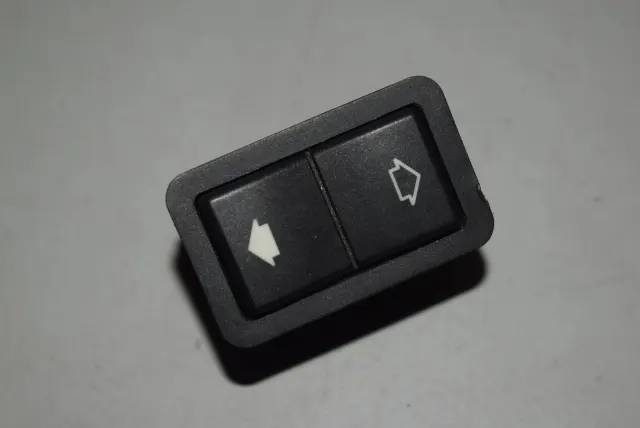 Rear Right Door Window Switch