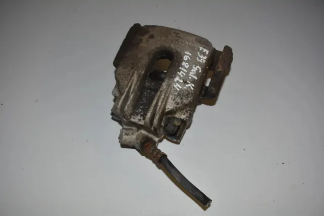 Rear Left Brake Caliper