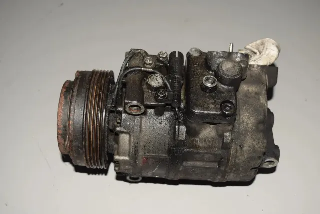 Air Condition A/C Pump